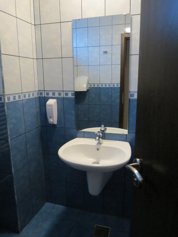 Vila Piano Buşteni Екстериор снимка