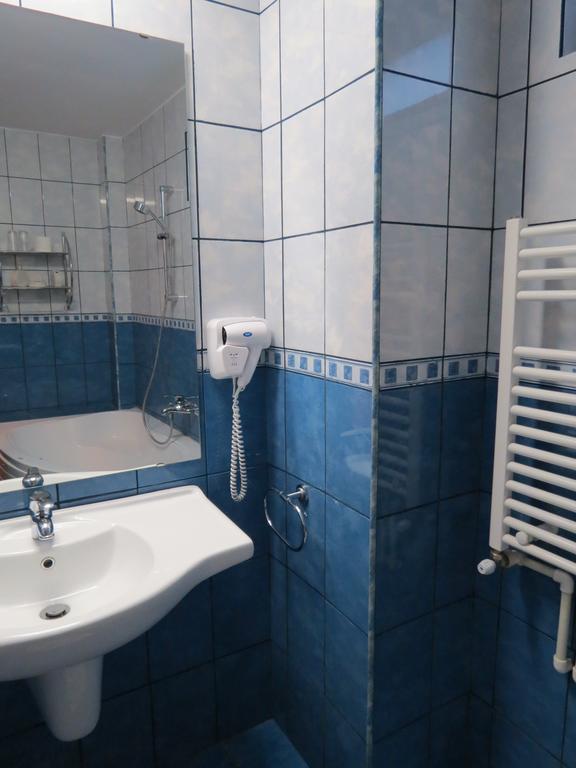 Vila Piano Buşteni Екстериор снимка