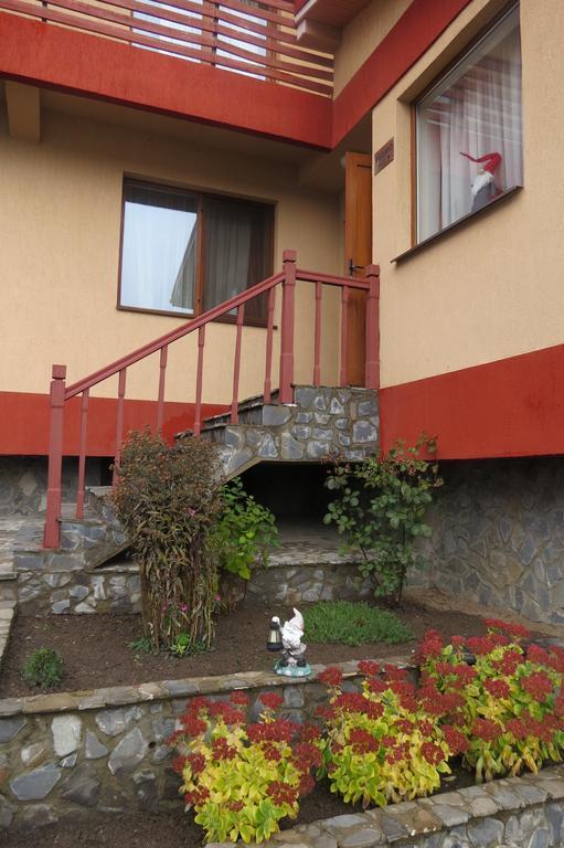 Vila Piano Buşteni Екстериор снимка